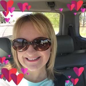 Meet your Posher, Marlene